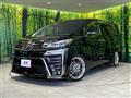 2019 Toyota Vellfire