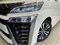 2019 Toyota Vellfire