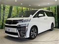2019 Toyota Vellfire