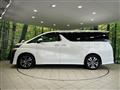 2019 Toyota Vellfire
