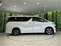 2019 Toyota Vellfire
