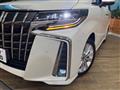 2020 Toyota Alphard