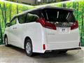 2021 Toyota Alphard