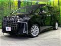 2023 Toyota Alphard