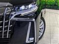 2023 Toyota Alphard