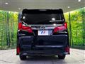 2023 Toyota Alphard