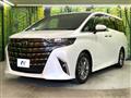 2023 Toyota Alphard