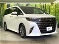 2023 Toyota Alphard