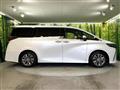 2023 Toyota Alphard