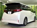 2023 Toyota Alphard