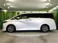 2023 Toyota Alphard