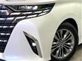 2023 Toyota Alphard
