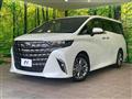 2024 Toyota Alphard