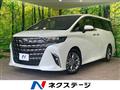 2024 Toyota Alphard