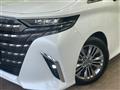 2024 Toyota Alphard