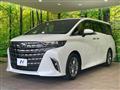 2024 Toyota Alphard
