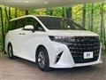 2024 Toyota Alphard