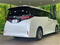 2024 Toyota Alphard