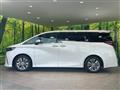 2024 Toyota Alphard