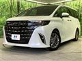 2024 Toyota Alphard