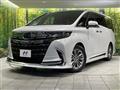 2024 Toyota Alphard