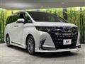 2024 Toyota Alphard