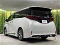 2024 Toyota Alphard