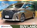 2024 Toyota Alphard