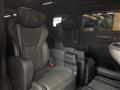 2024 Toyota Alphard