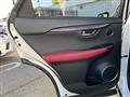 2019 Lexus NX