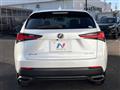 2019 Lexus NX