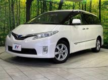 2009 Toyota Estima Hybrid