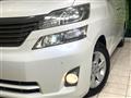 2010 Toyota Vellfire