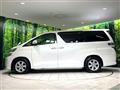 2010 Toyota Vellfire