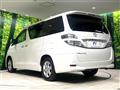 2010 Toyota Vellfire