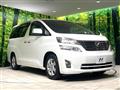 2010 Toyota Vellfire
