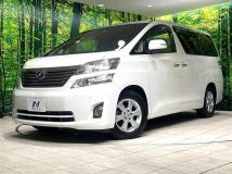 2010 Toyota Vellfire