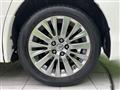 2012 Toyota Vellfire