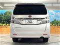 2012 Toyota Vellfire