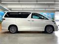 2012 Toyota Vellfire