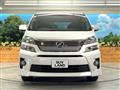 2012 Toyota Vellfire