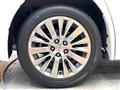 2012 Toyota Vellfire