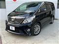 2013 Toyota Alphard