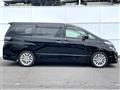 2014 Toyota Vellfire