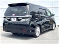 2014 Toyota Vellfire