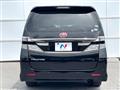 2014 Toyota Vellfire