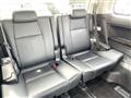 2014 Toyota Vellfire
