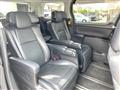 2014 Toyota Vellfire