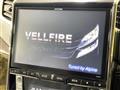 2014 Toyota Vellfire