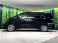 2014 Toyota Vellfire
